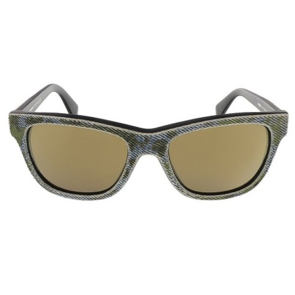Diesel unisex sunglasses - Picture 1 of 8
